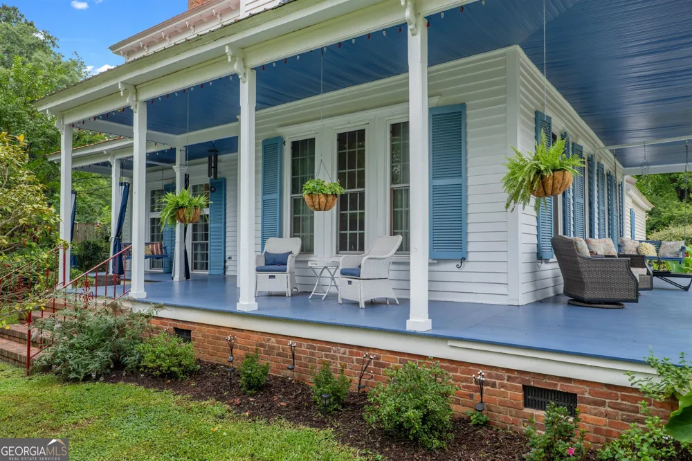 513 Spring ST Washington, GA 30673