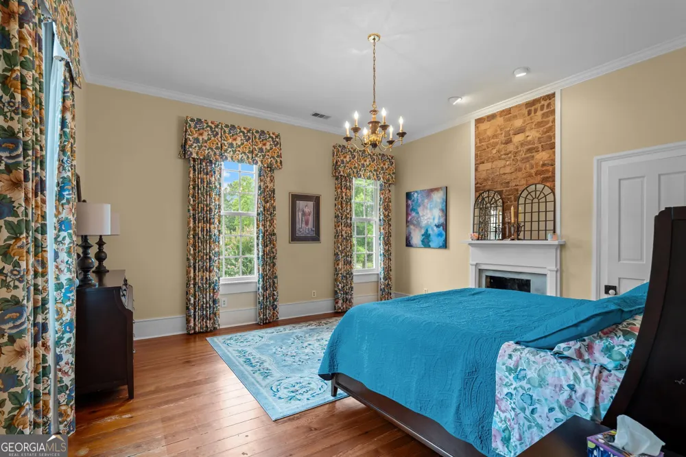 513 Spring ST Washington, GA 30673
