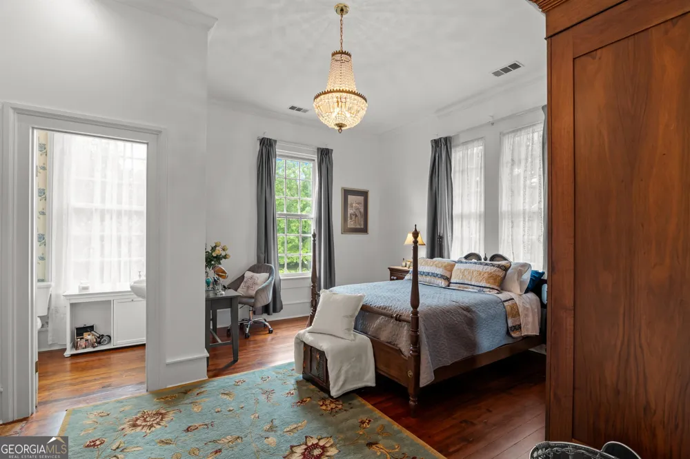 513 Spring ST Washington, GA 30673