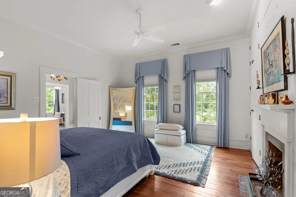 513 Spring ST Washington, GA 30673