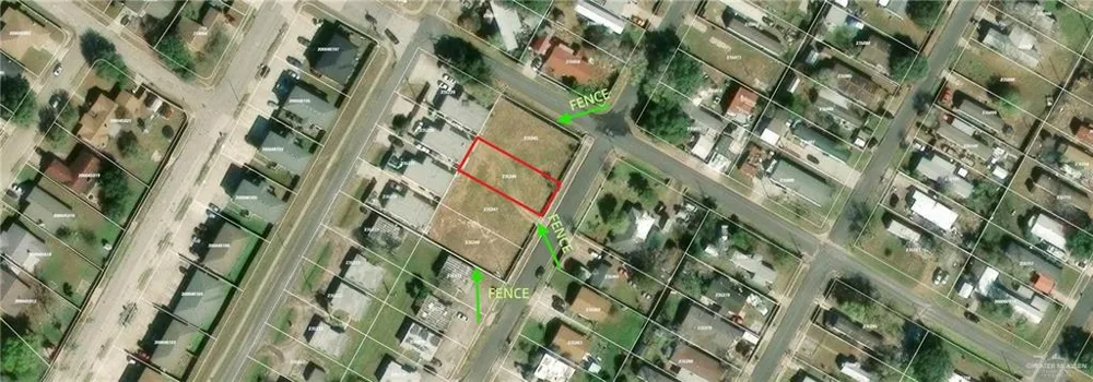 906 Mcdonald Street Corpus Christi, TX 78418