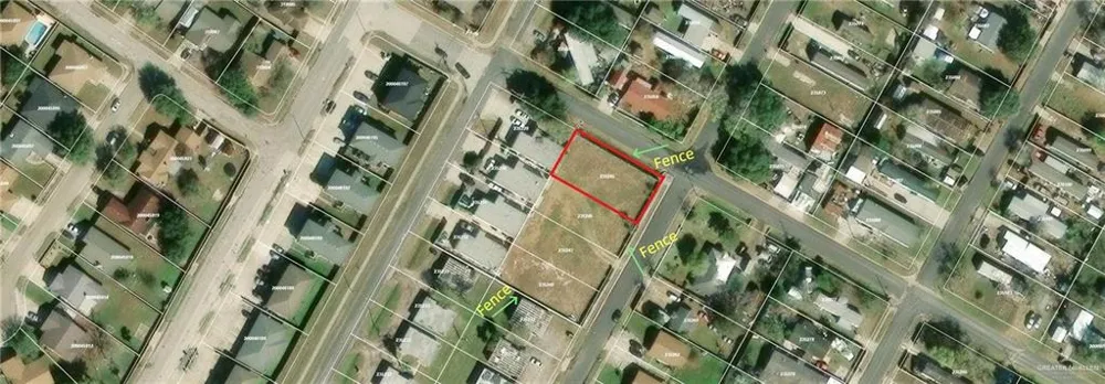 902 Mcdonald Street Corpus Christi, TX 78418