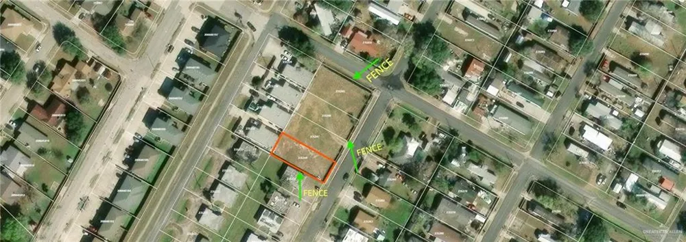 914 Mcdonald Street Corpus Christi, TX 78418