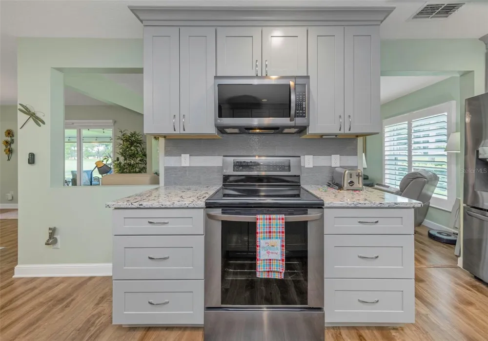 1308 GILLESPIE DRIVE Palm Harbor, FL 34684