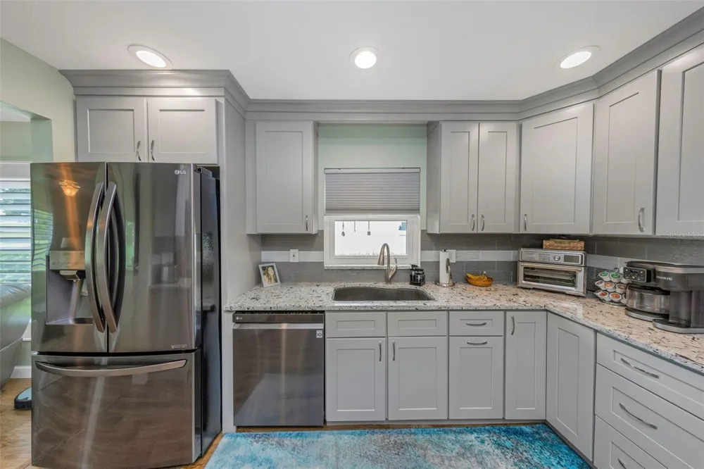 1308 GILLESPIE DRIVE Palm Harbor, FL 34684