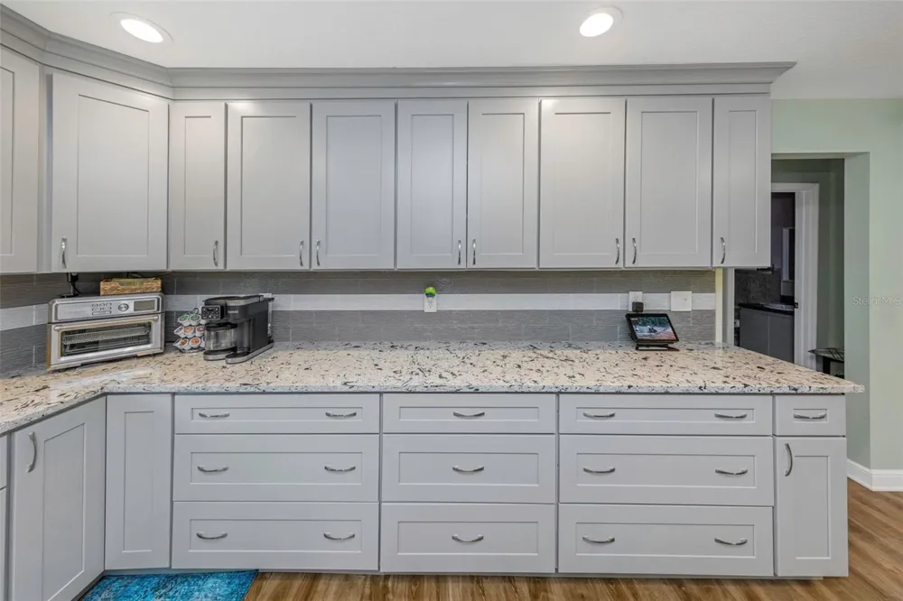 1308 GILLESPIE DRIVE Palm Harbor, FL 34684