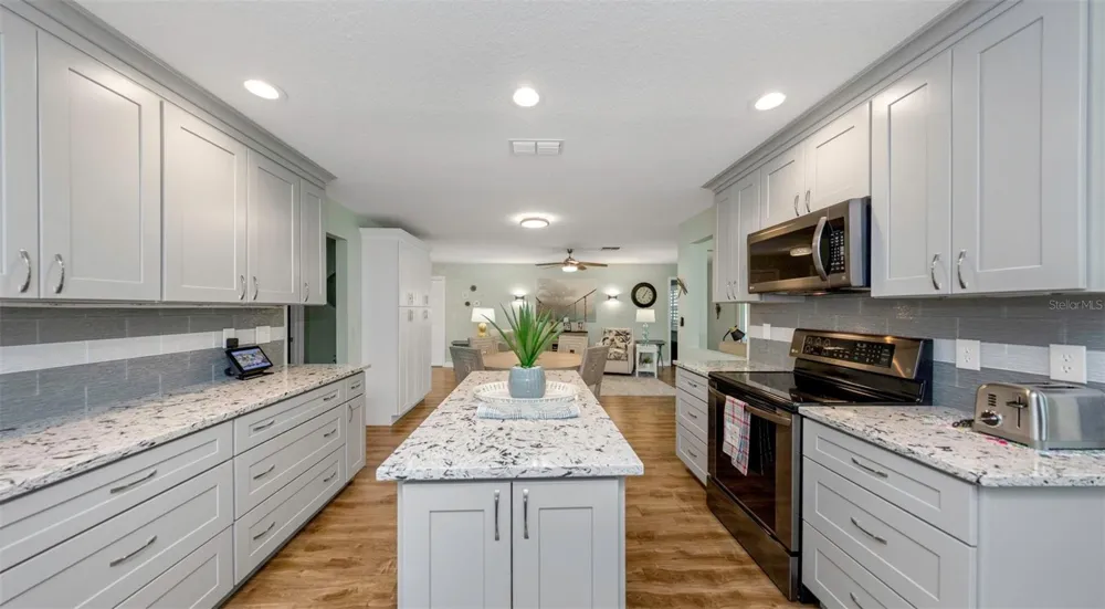 1308 GILLESPIE DRIVE Palm Harbor, FL 34684