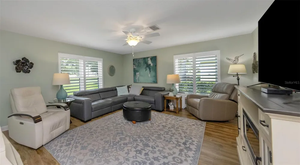 1308 GILLESPIE DRIVE Palm Harbor, FL 34684