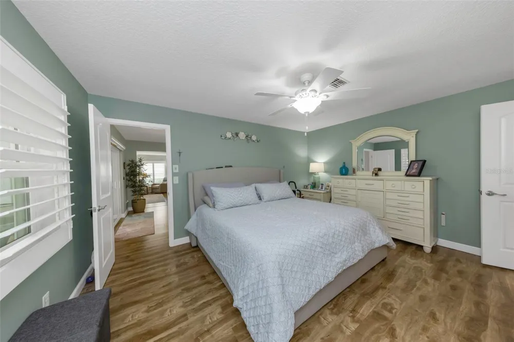 1308 GILLESPIE DRIVE Palm Harbor, FL 34684