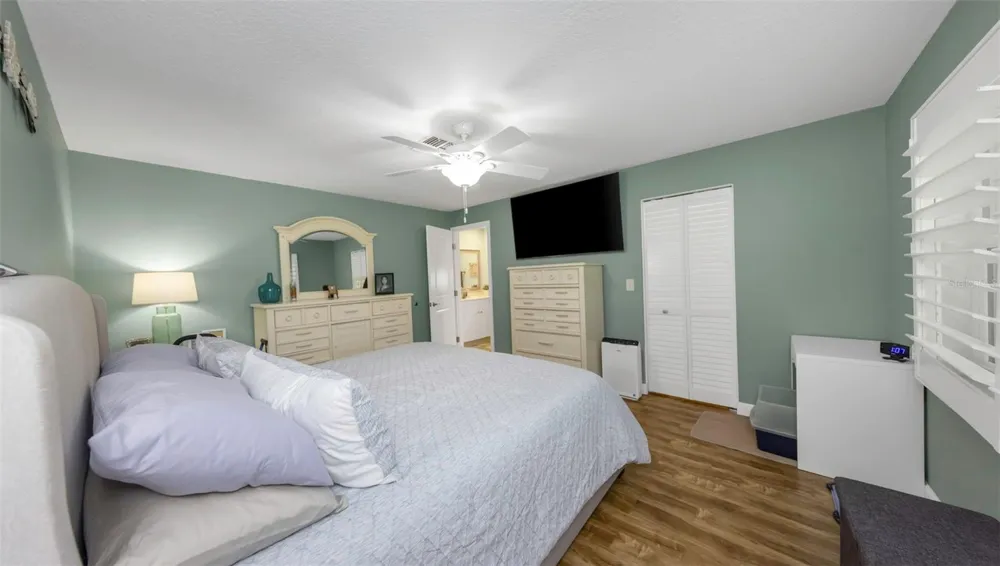 1308 GILLESPIE DRIVE Palm Harbor, FL 34684