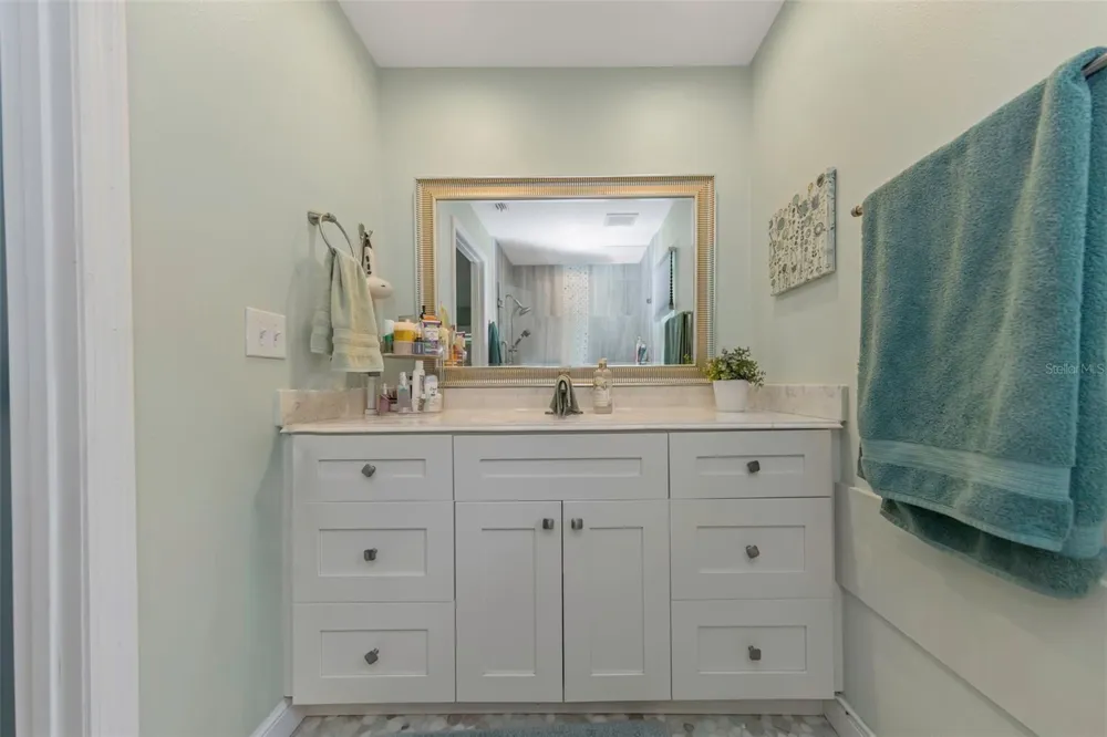 1308 GILLESPIE DRIVE Palm Harbor, FL 34684