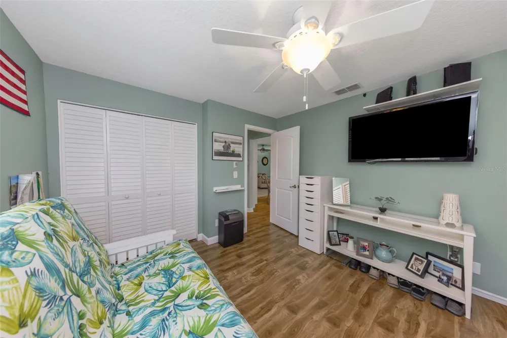 1308 GILLESPIE DRIVE Palm Harbor, FL 34684