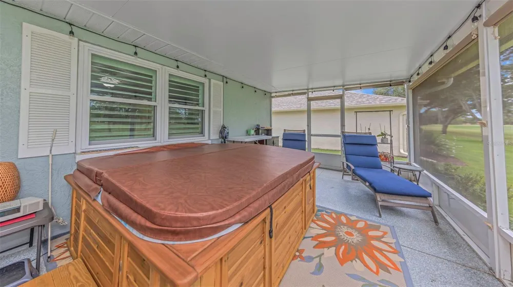 1308 GILLESPIE DRIVE Palm Harbor, FL 34684