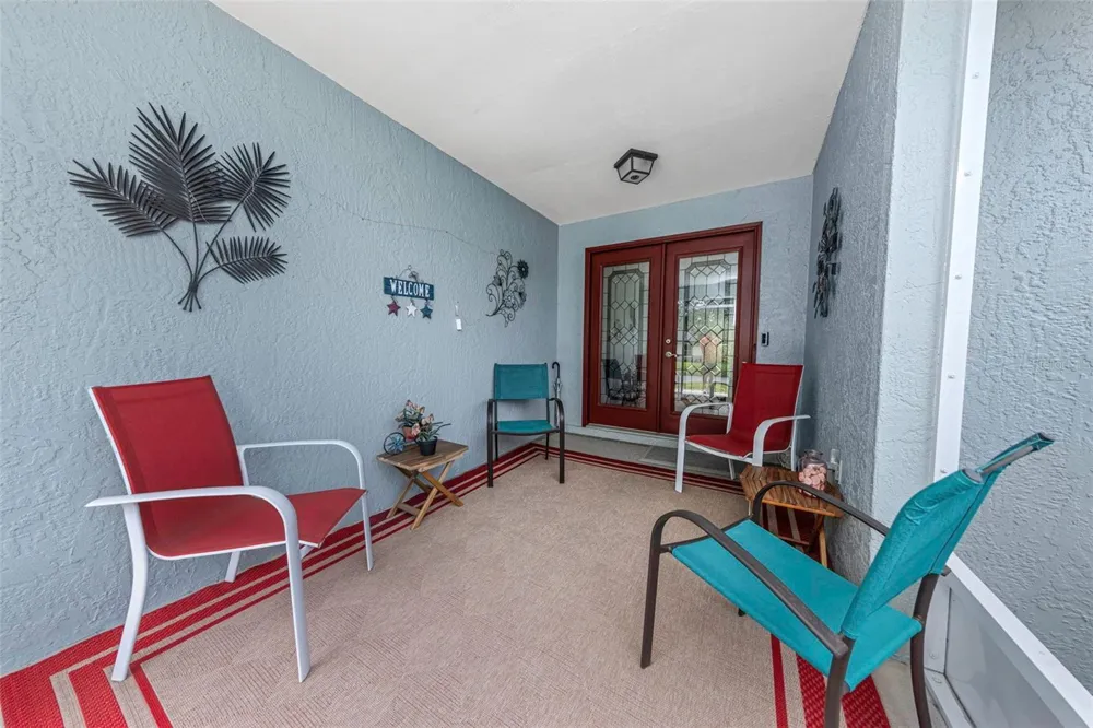 1308 GILLESPIE DRIVE Palm Harbor, FL 34684