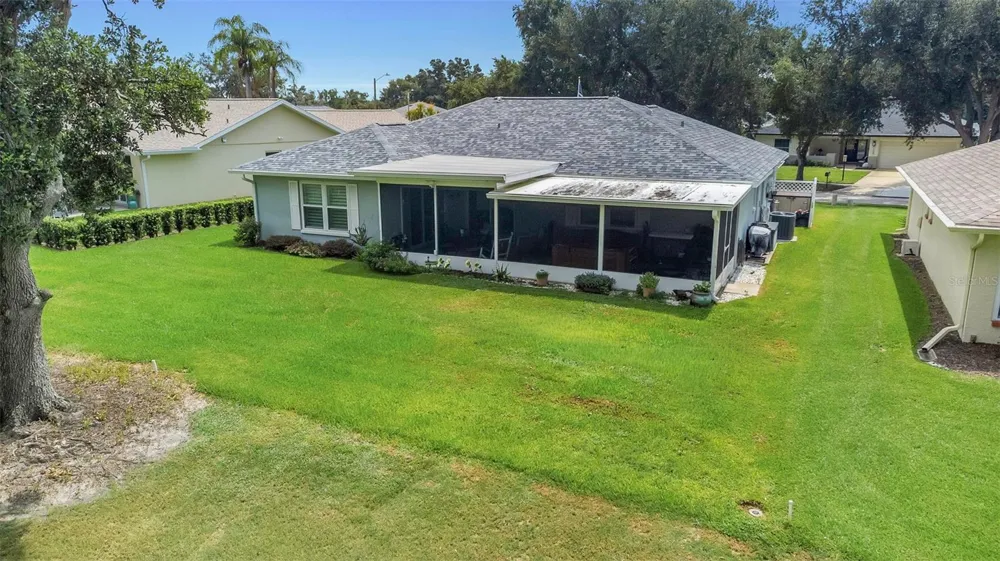 1308 GILLESPIE DRIVE Palm Harbor, FL 34684