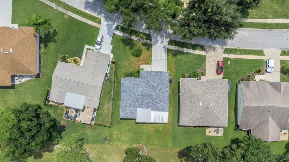1308 GILLESPIE DRIVE Palm Harbor, FL 34684