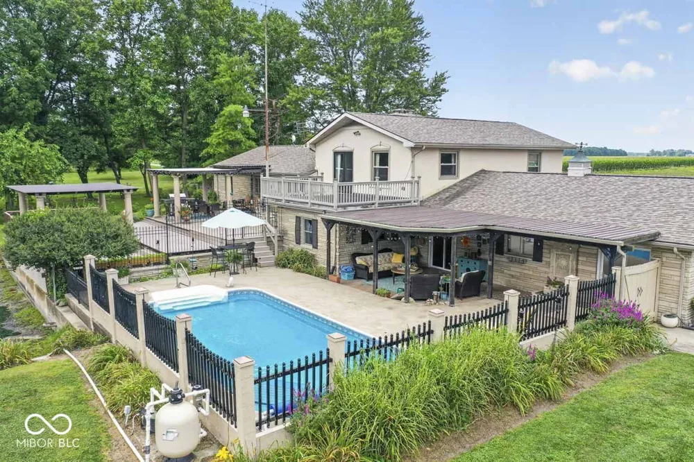 28045 State Road 213 Arcadia, IN 46030