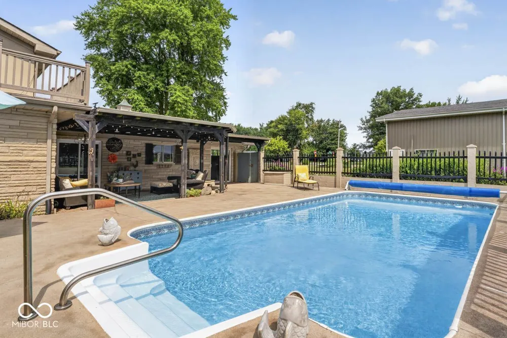 28045 State Road 213 Arcadia, IN 46030