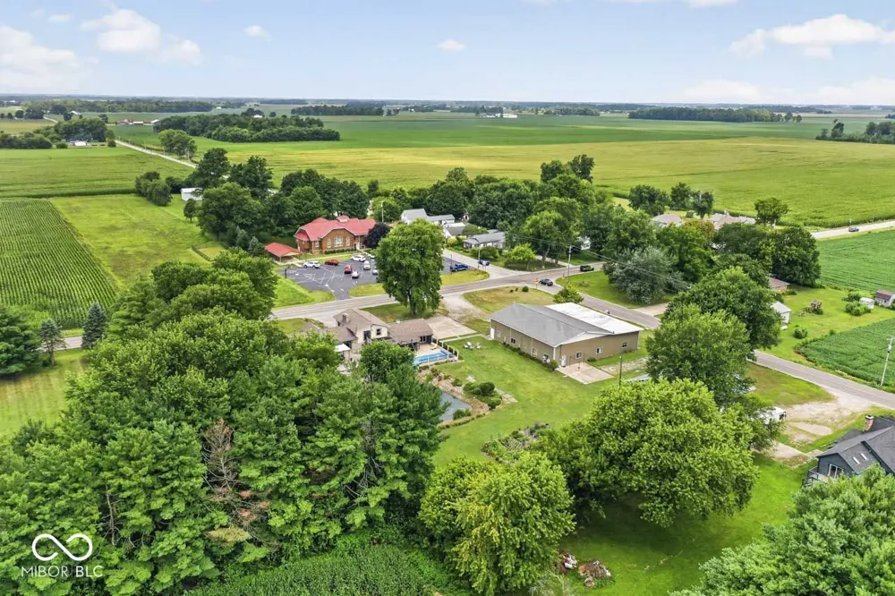28045 State Road 213 Arcadia, IN 46030