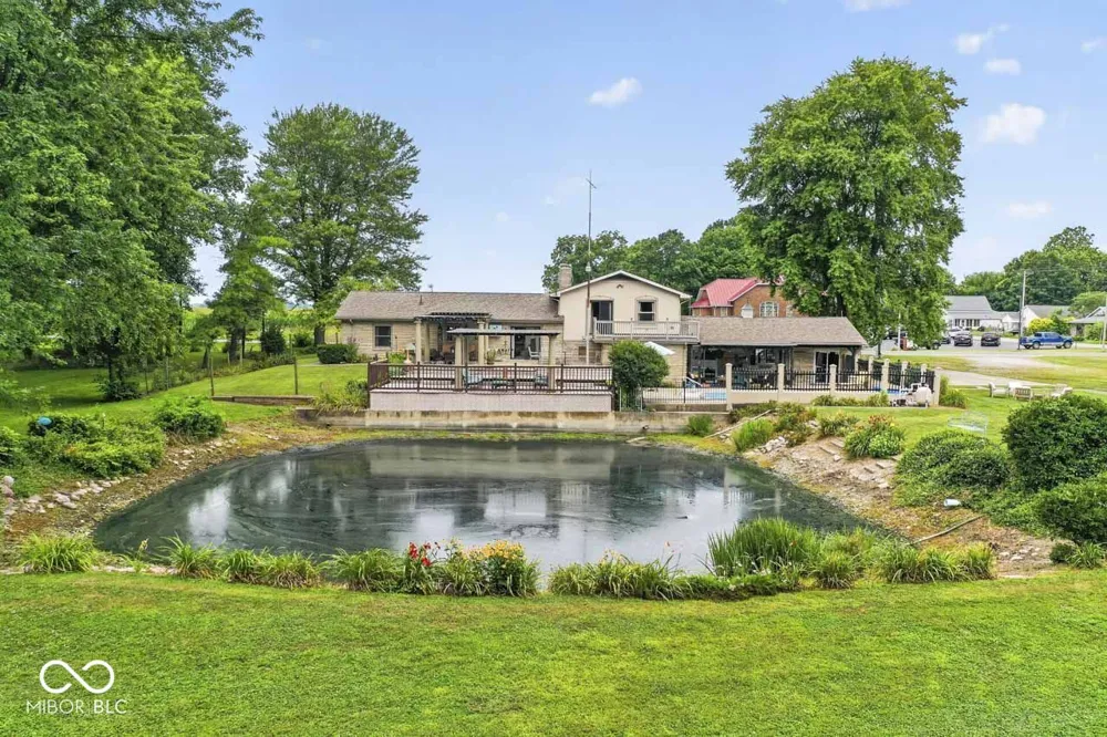 28045 State Road 213 Arcadia, IN 46030