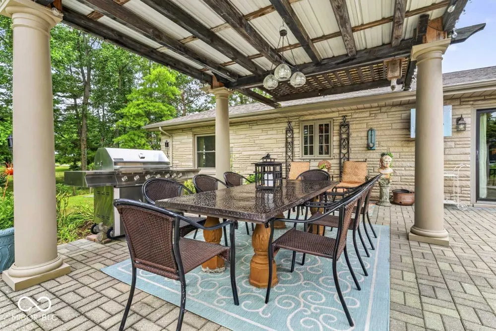 28045 State Road 213 Arcadia, IN 46030