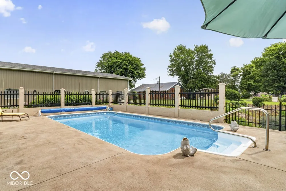 28045 State Road 213 Arcadia, IN 46030