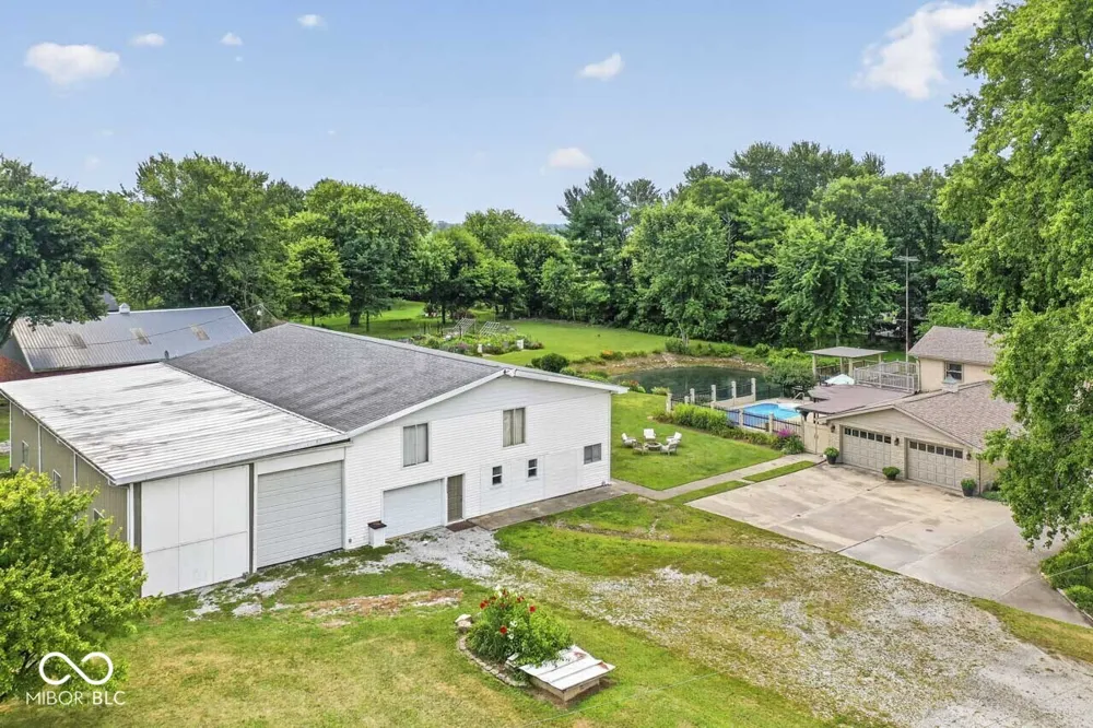 28045 State Road 213 Arcadia, IN 46030