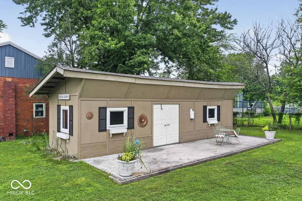 28045 State Road 213 Arcadia, IN 46030