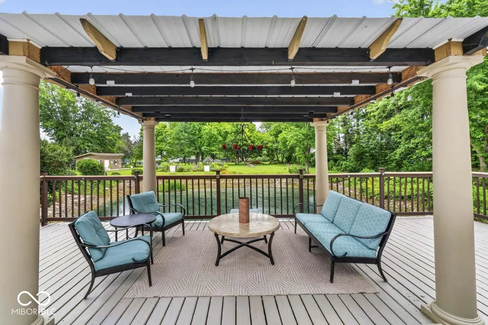 28045 State Road 213 Arcadia, IN 46030