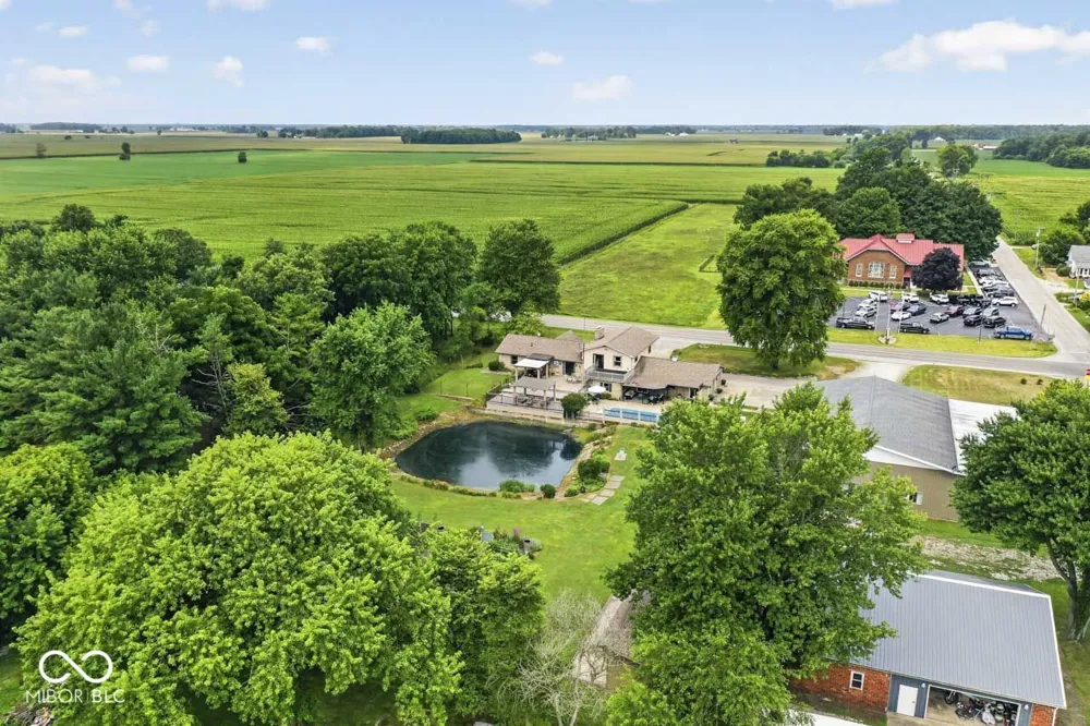 28045 State Road 213 Arcadia, IN 46030
