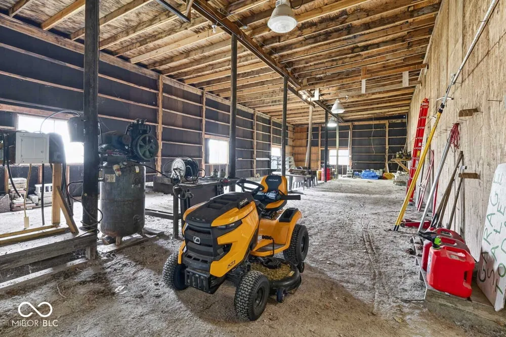 28045 State Road 213 Arcadia, IN 46030