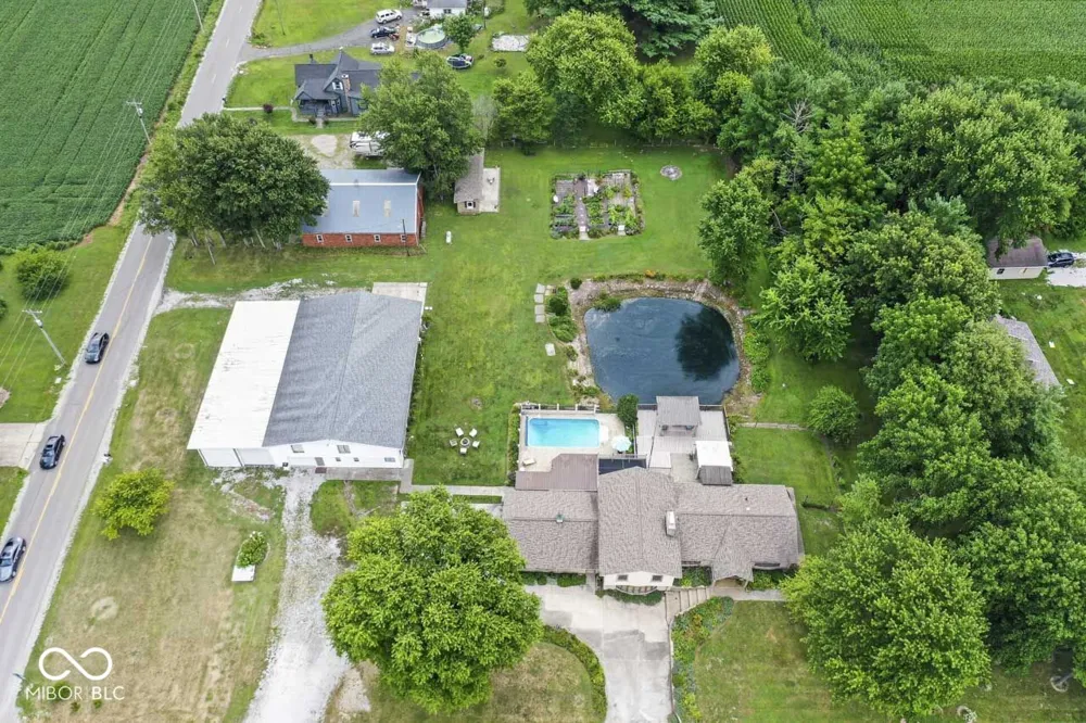 28045 State Road 213 Arcadia, IN 46030
