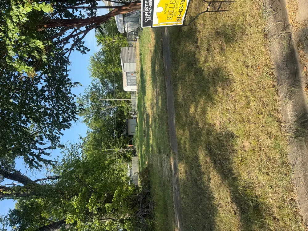 232 Chickasaw WestAvenue McAlester, OK 74501