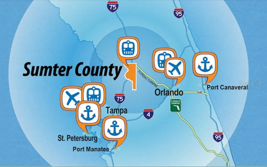 13921 SR 471 Webster, FL 33597