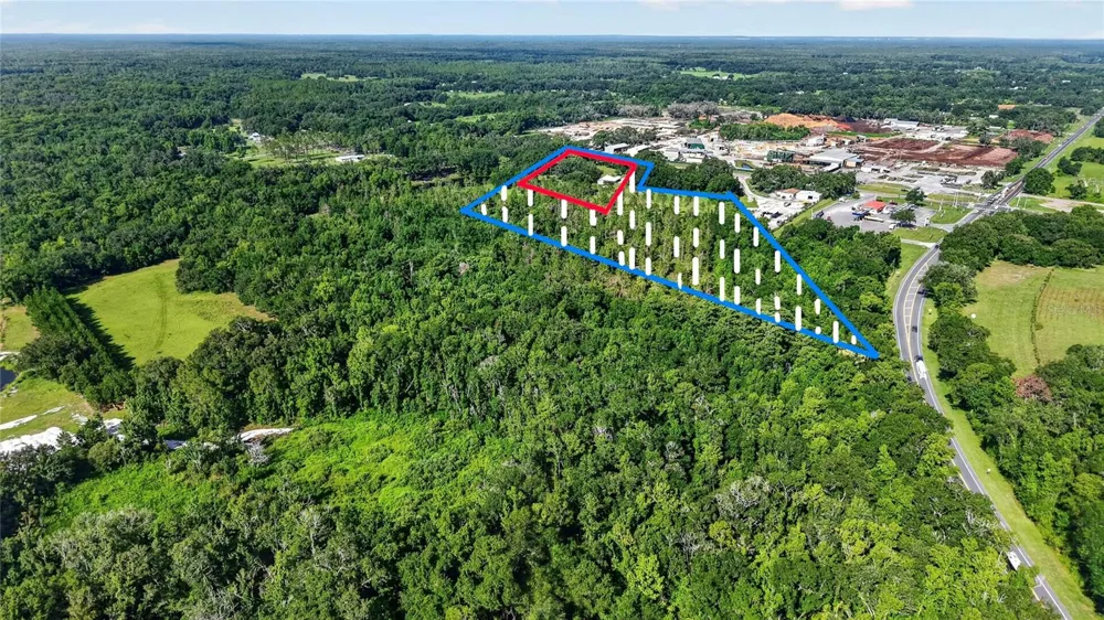 13921 SR 471 Webster, FL 33597