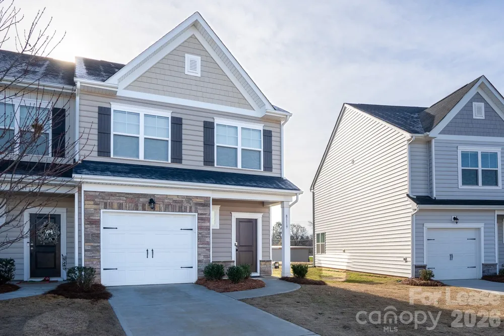 8119 Sheffield Drive Terrell, NC 28682