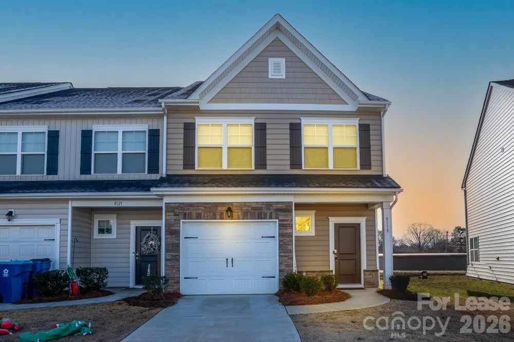 8119 Sheffield Drive Terrell, NC 28682
