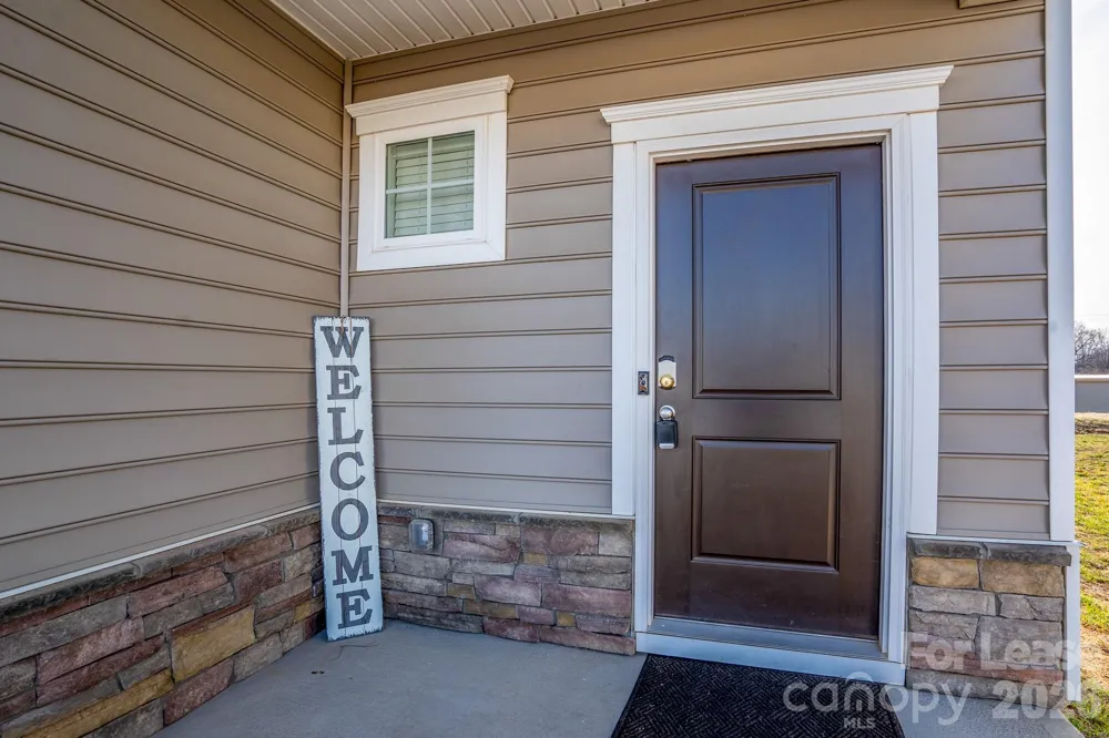 8119 Sheffield Drive Terrell, NC 28682
