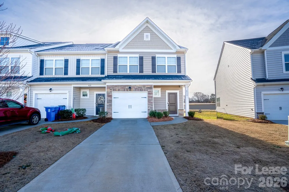 8119 Sheffield Drive Terrell, NC 28682