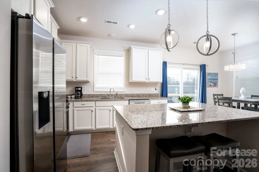 8119 Sheffield Drive Terrell, NC 28682