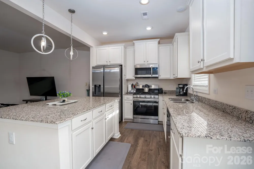 8119 Sheffield Drive Terrell, NC 28682