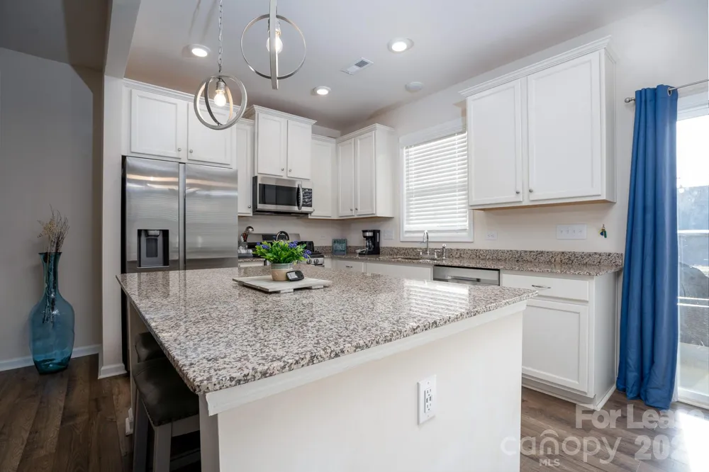 8119 Sheffield Drive Terrell, NC 28682