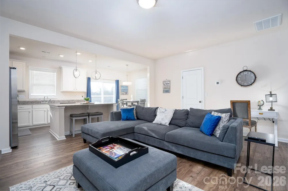8119 Sheffield Drive Terrell, NC 28682