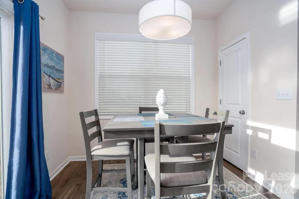 8119 Sheffield Drive Terrell, NC 28682