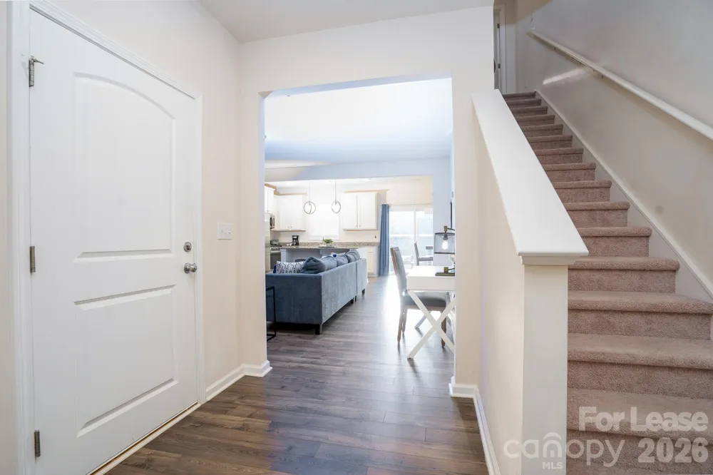 8119 Sheffield Drive Terrell, NC 28682