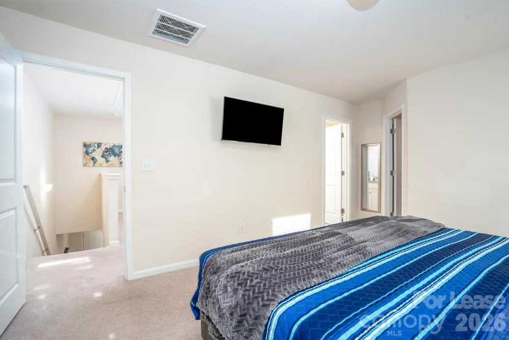 8119 Sheffield Drive Terrell, NC 28682