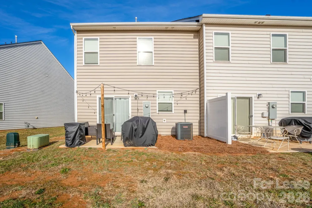 8119 Sheffield Drive Terrell, NC 28682