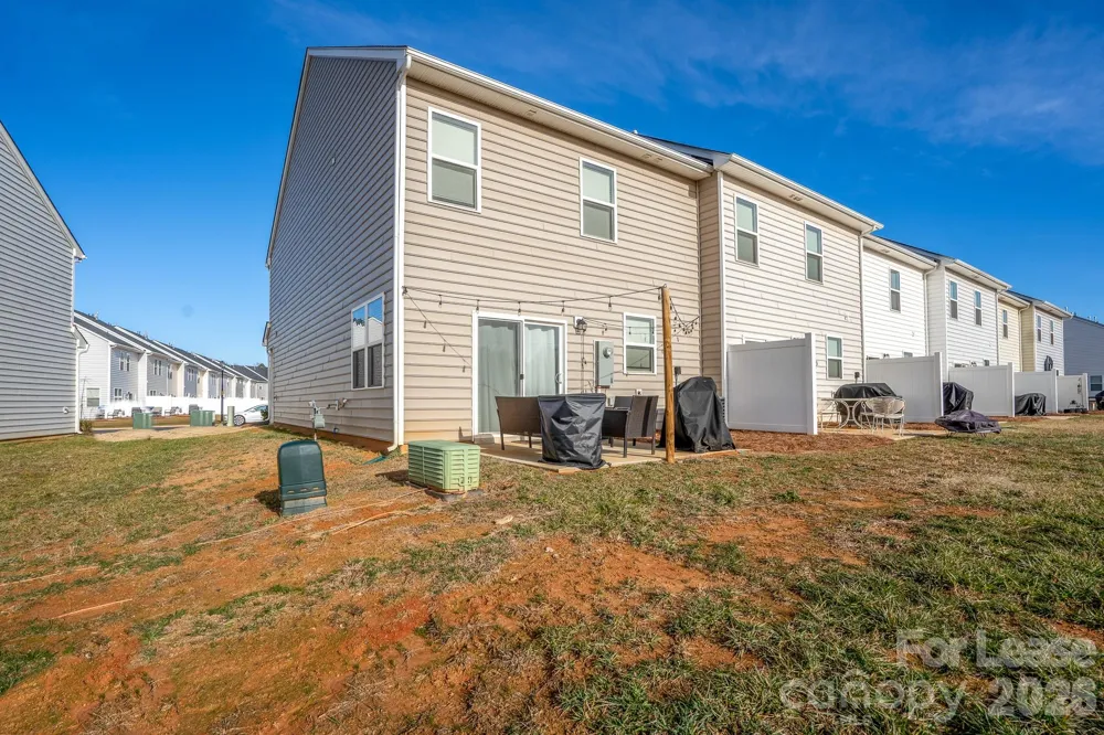 8119 Sheffield Drive Terrell, NC 28682