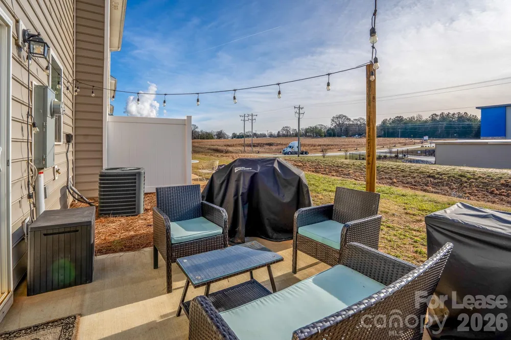 8119 Sheffield Drive Terrell, NC 28682