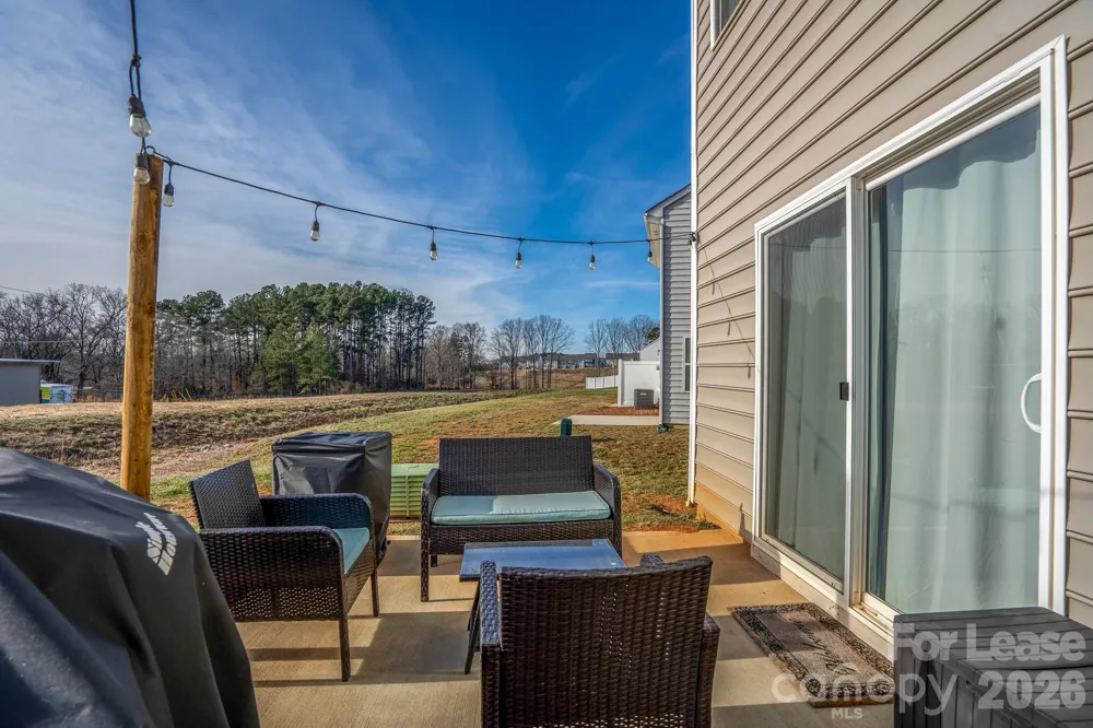 8119 Sheffield Drive Terrell, NC 28682